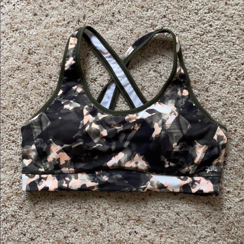Sports Bra